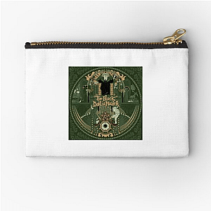 The Black Dahlia Murder Fit The Black Dahlia Murder Zipper Pouches