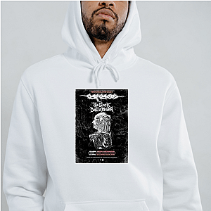 The Black Dahlia Murder Set The Black Dahlia Murder Hoodies