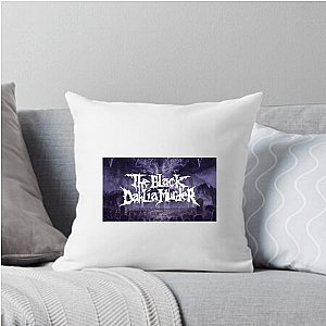 The Black Dahlia Murder Vibe The Black Dahlia Murder Pillows Cover