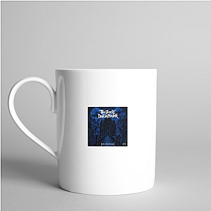 The Black Dahlia Murder Outfit The Black Dahlia Murder Mugs