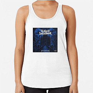 The Black Dahlia Murder Outfit The Black Dahlia Murder Tank Tops