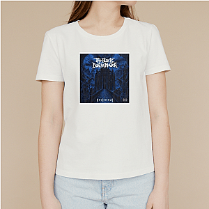 The Black Dahlia Murder Outfit The Black Dahlia Murder T-Shirts