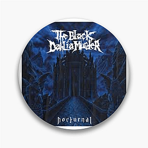 The Black Dahlia Murder Outfit The Black Dahlia Murder Pins