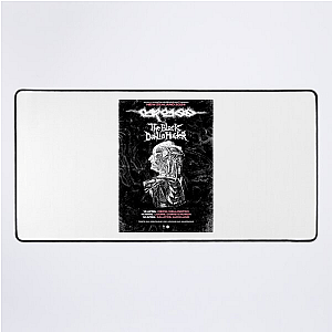 The Black Dahlia Murder Set The Black Dahlia Murder Mouse Pads