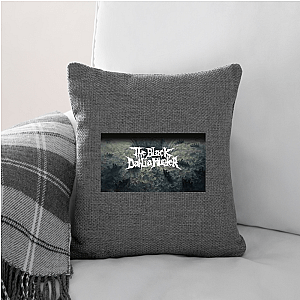 The Black Dahlia Murder Merch The Black Dahlia Murder Pillows Cover