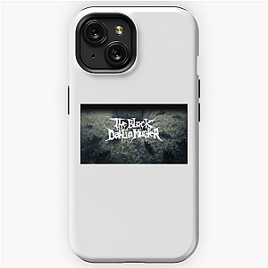 The Black Dahlia Murder Merch The Black Dahlia Murder iPhone Cases