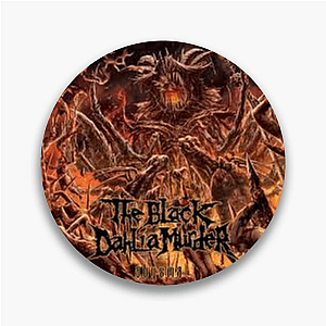 The Black Dahlia Murder Shop The Black Dahlia Murder Pins