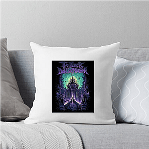 The Black Dahlia Murder Edit The Black Dahlia Murder Pillows Cover