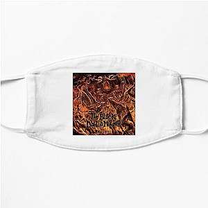 The Black Dahlia Murder Shop The Black Dahlia Murder Face Masks