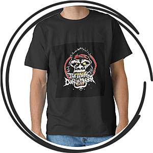 The Black Dahlia Murder T-Shirts