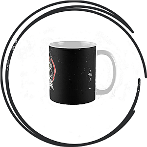 The Black Dahlia Murder Mugs