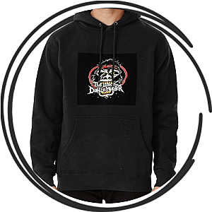 The Black Dahlia Murder Hoodies