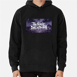 The Black Dahlia Murder Vibe The Black Dahlia Murder Hoodies