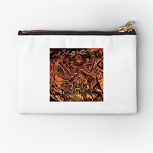The Black Dahlia Murder Shop The Black Dahlia Murder Zipper Pouches