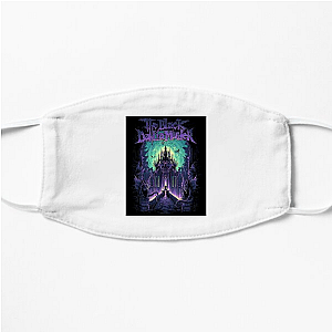 The Black Dahlia Murder Edit The Black Dahlia Murder Face Masks
