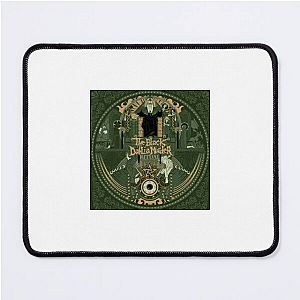 The Black Dahlia Murder Fit The Black Dahlia Murder Mouse Pads