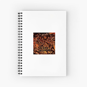 The Black Dahlia Murder Shop The Black Dahlia Murder Notebook