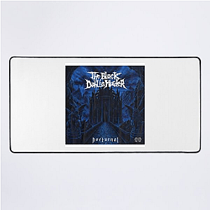 The Black Dahlia Murder Outfit The Black Dahlia Murder Mouse Pads