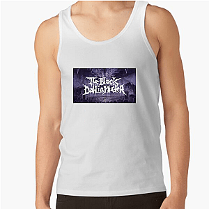 The Black Dahlia Murder Vibe The Black Dahlia Murder Tank Tops
