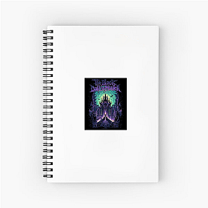 The Black Dahlia Murder Edit The Black Dahlia Murder Notebook