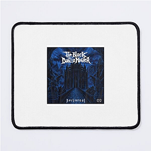 The Black Dahlia Murder Outfit The Black Dahlia Murder Mouse Pads