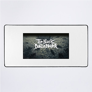The Black Dahlia Murder Merch The Black Dahlia Murder Mouse Pads