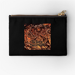 The Black Dahlia Murder Shop The Black Dahlia Murder Zipper Pouches