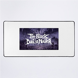 The Black Dahlia Murder Vibe The Black Dahlia Murder Mouse Pads