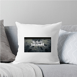The Black Dahlia Murder Merch The Black Dahlia Murder Pillows Cover