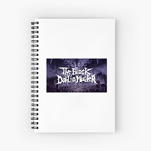 The Black Dahlia Murder Vibe The Black Dahlia Murder Notebook