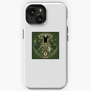 The Black Dahlia Murder Fit The Black Dahlia Murder iPhone Cases