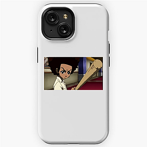 The Boondocks Iconic Características y Comentario Motivo The Boondocks Casos de iPhone