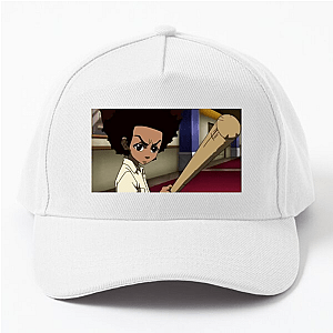 The Boondocks Iconic Características y Comentario Motivo The Boondocks Hats " Caps
