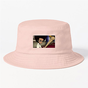 The Boondocks Iconic Características y Comentario Motivo The Boondocks Hats " Caps