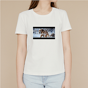 The Call of the Wild Inspiring and Visually Stunning Film The Call Of The Wild T-Shirts