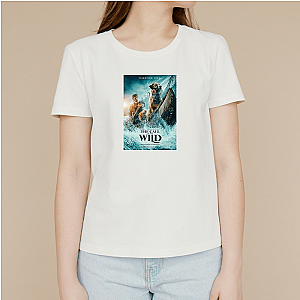 The Call of the Wild Unleash Your Inner Spirit Aesthetic The Call Of The Wild T-Shirts
