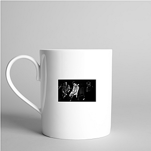 Riot Frequency The Clash Mugs