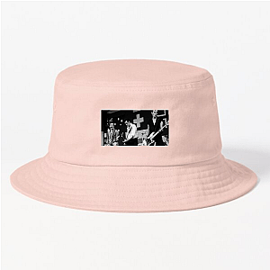 Skank the Silence The Clash Hats & Caps