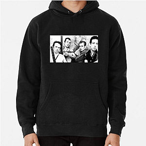 Clash Culture Club The Clash Hoodies