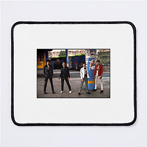 Amp the Empire The Clash Mouse Pads
