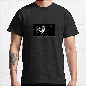 Riot Frequency The Clash T-Shirts