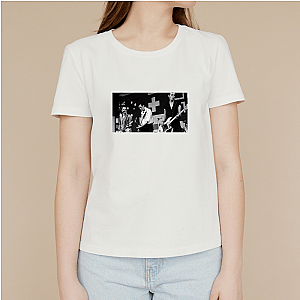 Skank the Silence The Clash T-Shirts
