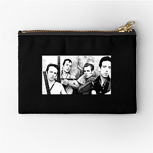 Clash Culture Club The Clash Zipper Pouches