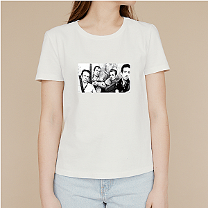 Clash Culture Club The Clash T-Shirts