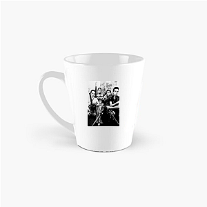 London Edge The Clash Mugs