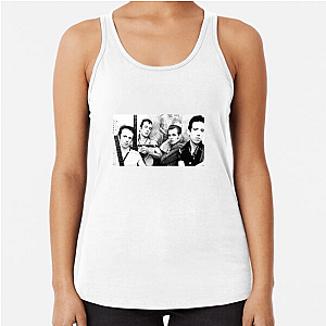 Clash Culture Club The Clash Tank Tops