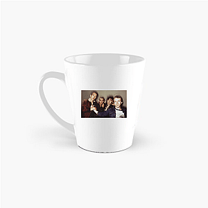 White Riot Rise The Clash Mugs