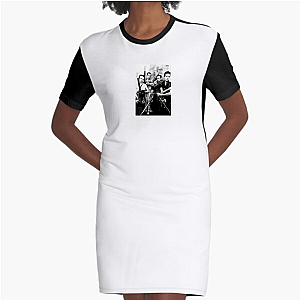 London Edge The Clash Dresses