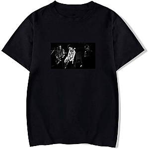 Riot Frequency The Clash T-Shirts