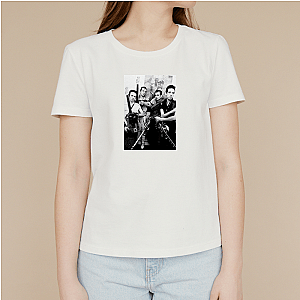 London Edge The Clash T-Shirts